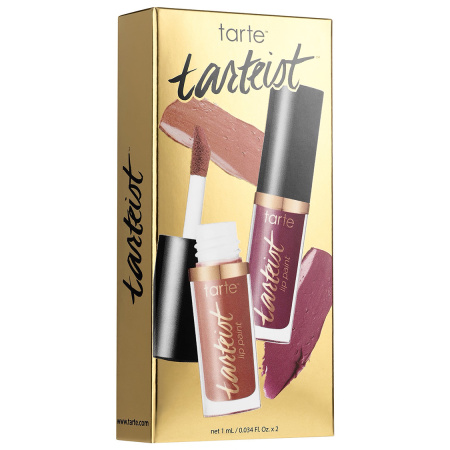 TARTE Tarteist™ Lip Wardrobe Volume II