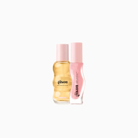 Купить GISOU Sparkle & Spritz на Beautystorage.ru. Быстрая доставка по России и СНГ.