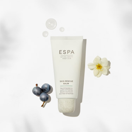ESPA Skin Rescue Balm купить в Beauty Storage. Быстрая доставка по России и СНГ.