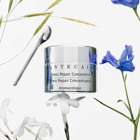 CHANTECAILLE Stress Repair Concentrate