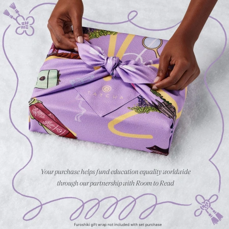 Купить TATCHA Dewy Skin, Plump Lips Set на Beautystorage.ru. Быстрая доставка по России и СНГ.