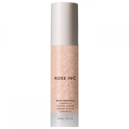 ROSE INC Skin Enhance Luminous Skin Tint Serum Foundation купить в Beauty Storage. Быстрая доставка по России и СНГ.
