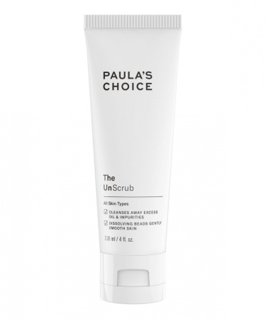 PAULA'S CHOICE The UnScrub купить в Beauty Storage. Быстрая доставка по России и СНГ.