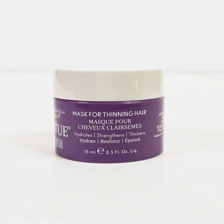 VIRTUE Flourish Hair Mask for Thinning Hair (миниатюра)