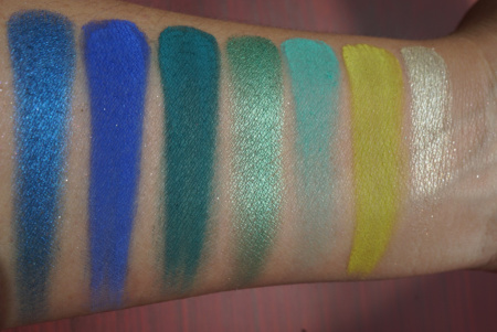 SEPHORA COLLECTION Sephora PRO Editorial Palette