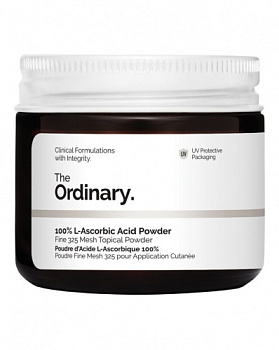 THE ORDINARY 100% L-Ascorbic Acid Powder