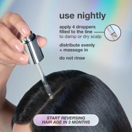 Купить K18 BIOMIMETIC HAIRSCIENCE FutureIQ Biomimetic Hair Longevity Serum на Beautystorage.ru. Быстрая доставка по России и СНГ.