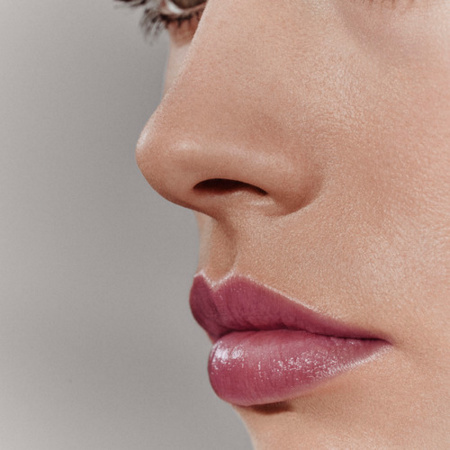 HERMÈS Rouge Hermès Shiny lipstick купить в Beauty Storage. Быстрая доставка по России и СНГ.