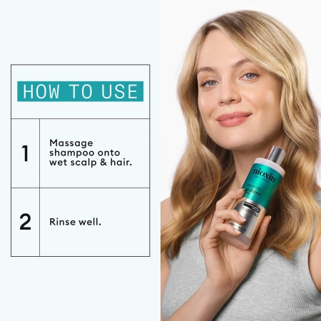 Купить NIOXIN Exclusive Nioxin Pro Clinical Age Defense Shampoo на Beautystorage.ru. Быстрая доставка по России и СНГ.