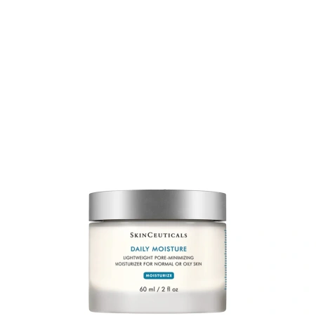 Купить SKINCEUTICALS Daily Moisture Cream Pot на Beautystorage.ru. Быстрая доставка по России и СНГ.