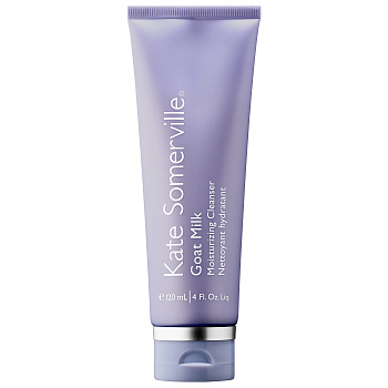 KATE SOMERVILLE Goat Milk Moisturizing Cleanser