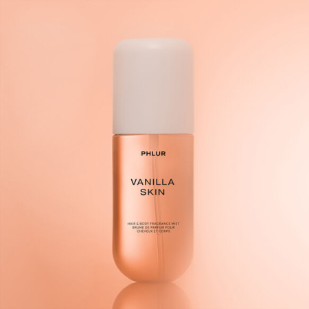 Купить PHLUR Vanilla Skin Body Mist на Beautystorage.ru. Быстрая доставка по России и СНГ.