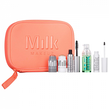 MILK MAKEUP The Overachievers Summer Faves Makeup Set купить в Beauty Storage. Быстрая доставка по России и СНГ.