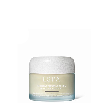 ESPA Tri-Active™ Regenerating Moisture Complex купить в Beauty Storage. Быстрая доставка по России и СНГ.
