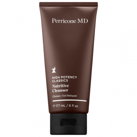 PERRICONE MD High Potency Classics: Nutritive Cleanser