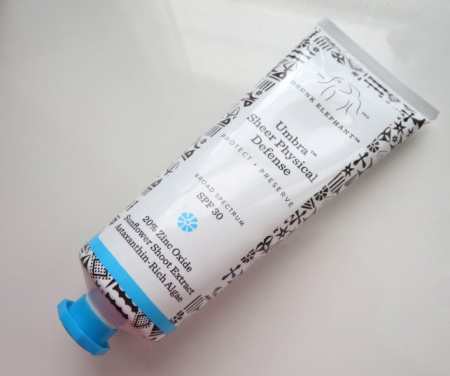 DRUNK ELEPHANT Umbra™ Sheer Physical Daily Defense SPF 30