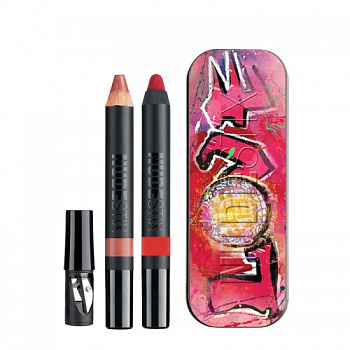 NUDESTIX Lucky Lunar Kit купить в Beauty Storage. Быстрая доставка по России и СНГ.