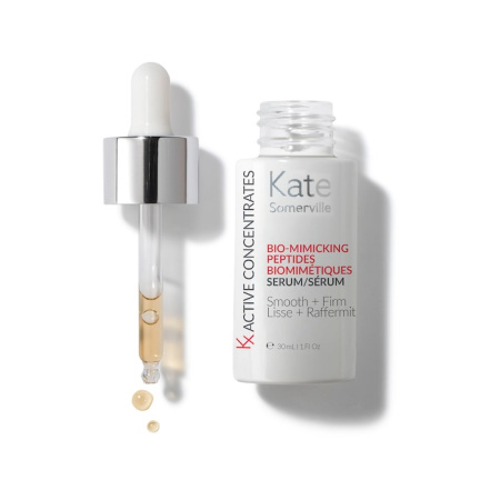 KATE SOMERVILLE Kx Active Concentrates Bio-Mimicking Peptides Serum купить в Beauty Storage. Быстрая доставка по России и СНГ.
