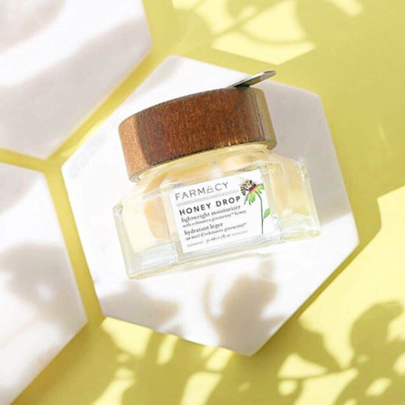 FARMACY Honey Drop Lightweight Moisturizer