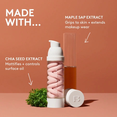 Купить FENTY BEAUTY by Rihanna  Grip Trip Mattifying & Blurring Primer на Beautystorage.ru. Быстрая доставка по России и СНГ.
