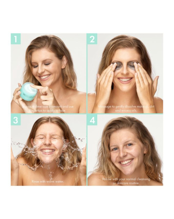 WISHFUL Clean Genie Cleansing Balm