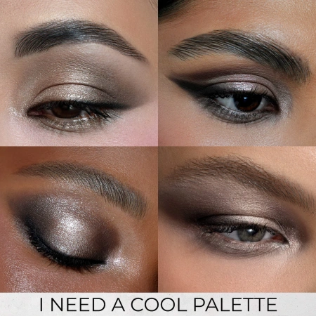 Купить NATASHA DENONA I Need a Cool Eyeshadow Palette на Beautystorage.ru. Быстрая доставка по России и СНГ.