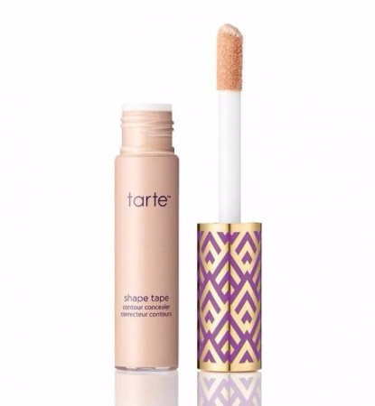 TARTE Double Duty Beauty Shape Tape Contour Concealer TARTE Shape Tape™ Concealer купить в Beauty Storage. Быстрая доставка по России и СНГ.