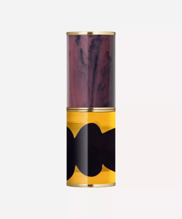 DRIES VAN NOTEN Refillable Lipstick Case Amethyst Shadow купить в Beauty Storage. Быстрая доставка по России и СНГ.