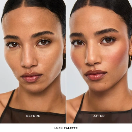Купить HOURGLASS Ambient Lighting Edit - Unlocked - Luck на Beautystorage.ru. Быстрая доставка по России и СНГ.