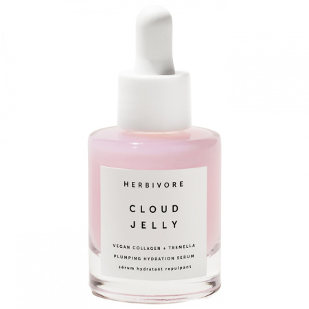 HERBIVORE CLOUD JELLY Plumping Hydration Serum купить в Beauty Storage. Быстрая доставка по России и СНГ.