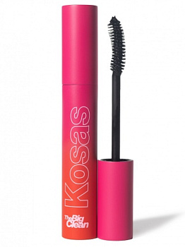 KOSAS The Big Clean Volumizing + Lash Care Mascara купить в Beauty Storage.  Быстрая доставка по России и СНГ.
