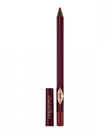 CHARLOTTE TILBURY Pillow Talk Eyeliner купить в Beauty Storage.  Быстрая доставка по России и СНГ.