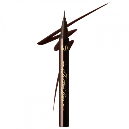 KVD Beauty Tattoo Liner Vegan Waterproof Liquid Eyeliner купить в Beauty Storage. Быстрая доставка по России и СНГ.
