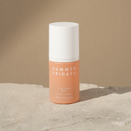 SUMMER FRIDAYS CC Me Vitamin C Serum
