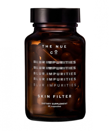 THE NUE CO Skin Filter (30 capsules)