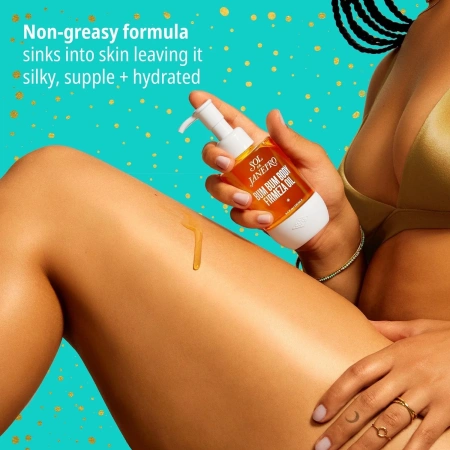 SOL DE JANEIRO Bum Bum Body Firmeza Oil купить в Beauty Storage. Быстрая доставка по России и СНГ.

