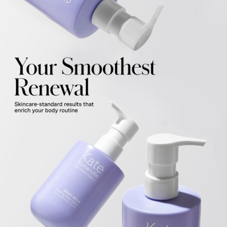 Купить KATE SOMERVILLE Goat Milk Soothing Body Lotion на Beautystorage.ru. Быстрая доставка по России и СНГ.
