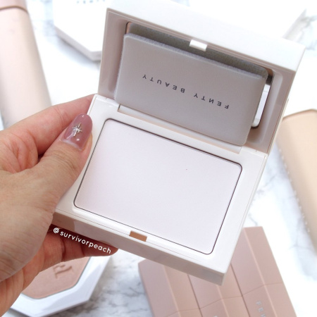 FENTY BEAUTY Invisimatte Instant Setting + Blotting Powder