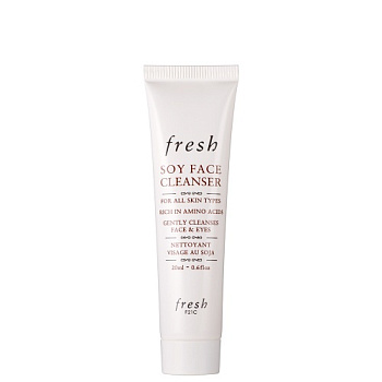 FRESH Soy Face Cleanser