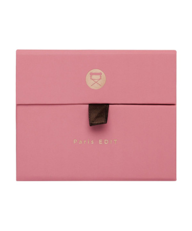 VISEART Paris EDIT Eyeshadow Palette купить в Beauty Storage.  Быстрая доставка по России и СНГ.