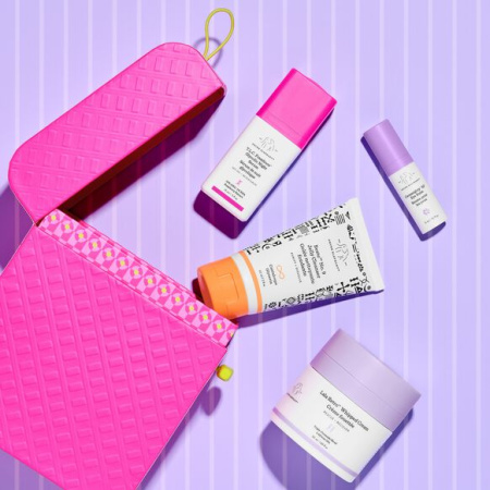 DRUNK ELEPHANT The Coast Is Clear Night Kit купить в Beauty Storage. Быстрая доставка по России и СНГ.