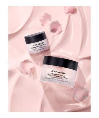 LAURA MERCIER Illuminating Eye Cream