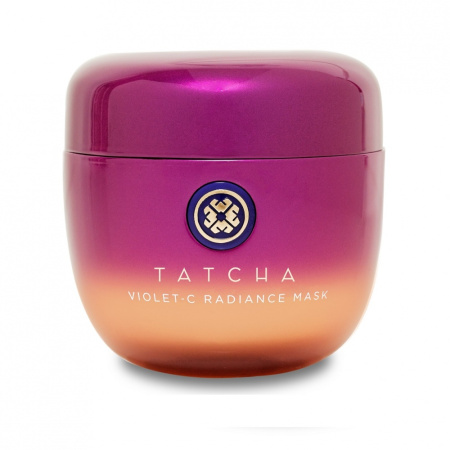 TATCHA Violet-C Radiance Mask
