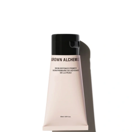 Купить GROWN ALCHEMIST Skin Defense Primer Ashwagandha, Prebiotics + Reishi Mushroom на Beautystorage.ru. Быстрая доставка по России и СНГ.
