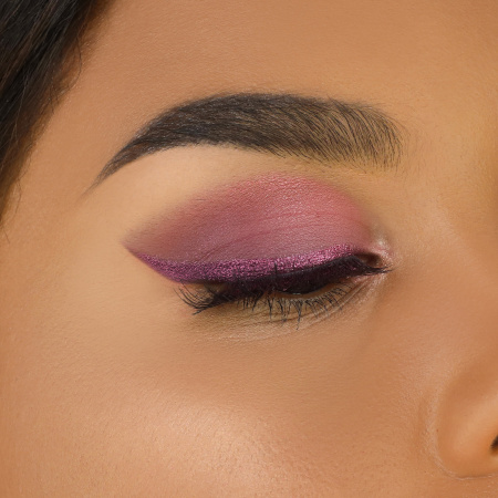 TARTE Pride Liquid Chrome Paint Metallic Pigment