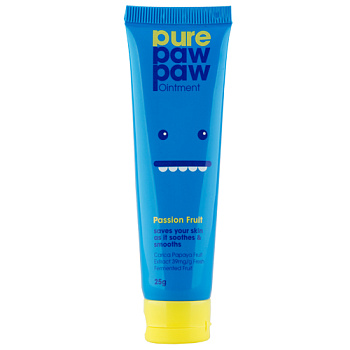 PURE PAW PAW Ointment Passion Fruit