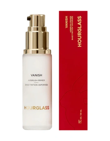 HOURGLASS Vanish Airbrush Primer купить в Beauty Storage. Быстрая доставка по России и СНГ.