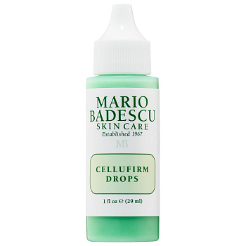 MARIO BADESCU Cellufirm Drops