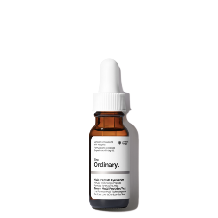 THE ORDINARY Multi-Peptide Eye Serum купить в Beauty Storage. Быстрая доставка по России и СНГ.
