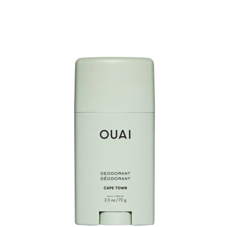 Купить OUAI Deodorant - Cape Town на Beautystorage.ru. Быстрая доставка по России и СНГ.